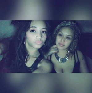 Meet your Posher, Kassandra